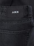 JXLISBON MOM HW CR4007 black denim