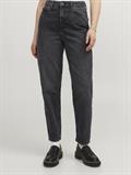 JXLISBON MOM HW CR4007 black denim