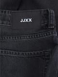 JXLISBON MOM HW CR4007 black denim