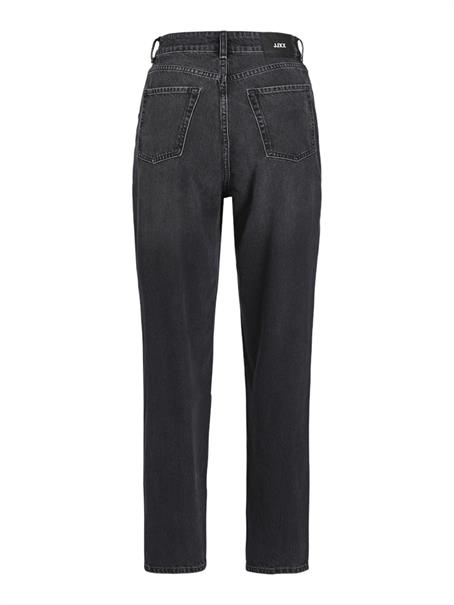 JXLISBON MOM HW CR4007 black denim