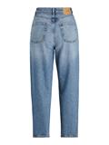 JXLISBON MOM HW CR4014 medium blue denim