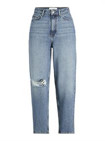 JXLISBON MOM HW CR4014 medium blue denim