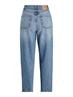 JXLISBON MOM HW CR4014 medium blue denim