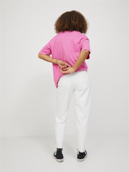 JXLISBON MOM HW MR4011 RH white denim