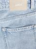 JXLISBON MOM HW R4010 DNM NOOS light blue denim