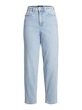 JXLISBON MOM HW R4010 DNM NOOS light blue denim
