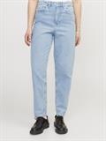 JXLISBON MOM HW R4010 DNM NOOS light blue denim
