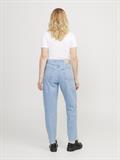 JXLISBON MOM HW R4010 DNM NOOS light blue denim