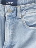 JXLISBON MOM HW R4010 DNM NOOS light blue denim