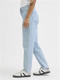 JXLISBON MOM HW R4010 DNM NOOS light blue denim