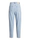 JXLISBON MOM HW R4010 DNM NOOS light blue denim