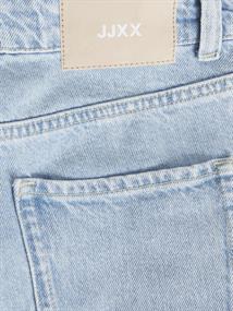 JXLISBON MOM HW R4010 DNM NOOS light blue denim