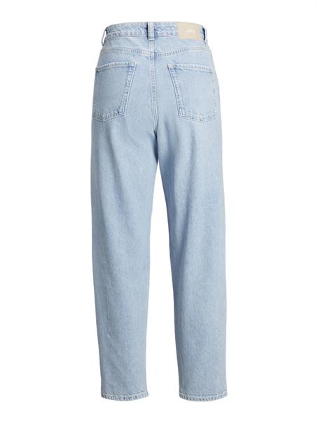 JXLISBON MOM HW R4010 DNM NOOS light blue denim