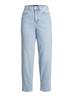 JXLISBON MOM HW R4010 DNM NOOS light blue denim