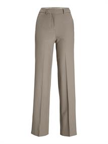 JXLOLA MARY STRAIGHT HW PANTS TLR NOOS brindle