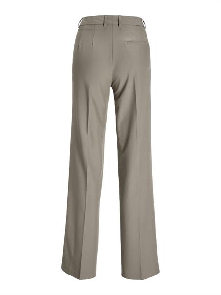 JXLOLA MARY STRAIGHT HW PANTS TLR NOOS brindle