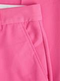 JXLOLA MARY STRAIGHT HW PANTS TLR NOOS carmine rose