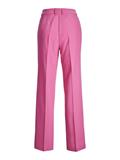 JXLOLA MARY STRAIGHT HW PANTS TLR NOOS carmine rose