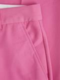 JXLOLA MARY STRAIGHT HW PANTS TLR NOOS carmine rose