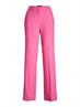 JXLOLA MARY STRAIGHT HW PANTS TLR NOOS carmine rose