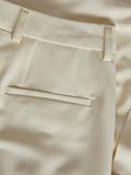 JXLOLA MARY STRAIGHT HW PANTS TLR NOOS seedpearl