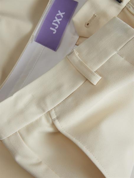 JXLOLA MARY STRAIGHT HW PANTS TLR NOOS seedpearl