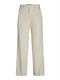 JXLOLA MARY STRAIGHT HW PANTS TLR NOOS seedpearl