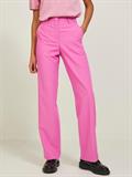 JXLOLA MARY STRAIGHT HW PANTS TLR NOOS super pink