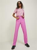 JXLOLA MARY STRAIGHT HW PANTS TLR NOOS super pink
