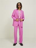 JXLOLA MARY STRAIGHT HW PANTS TLR NOOS super pink