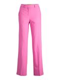 JXLOLA MARY STRAIGHT HW PANTS TLR NOOS super pink