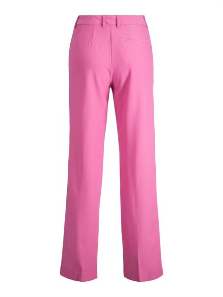 JXLOLA MARY STRAIGHT HW PANTS TLR NOOS super pink