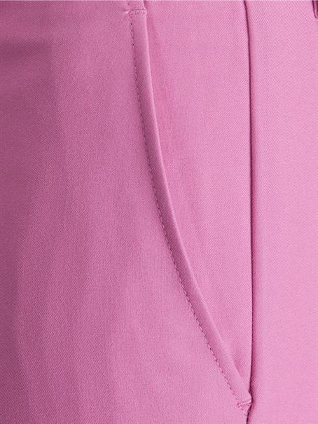 JXLOLA MARY STRAIGHT HW PANTS TLR NOOS super pink