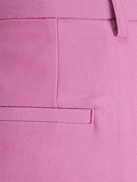 JXLOLA MARY STRAIGHT HW PANTS TLR NOOS super pink