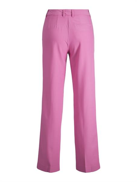 JXLOLA MARY STRAIGHT HW PANTS TLR NOOS super pink