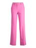 JXLOLA MARY STRAIGHT HW PANTS TLR NOOS super pink
