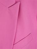 JXMARY BLAZER TLR NOOS carmine rose