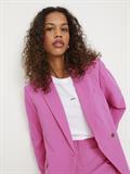 JXMARY BLAZER TLR NOOS carmine rose