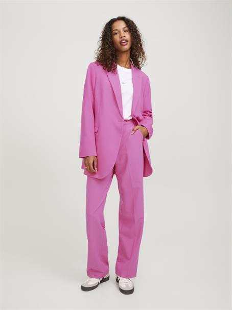 JXMARY BLAZER TLR NOOS carmine rose