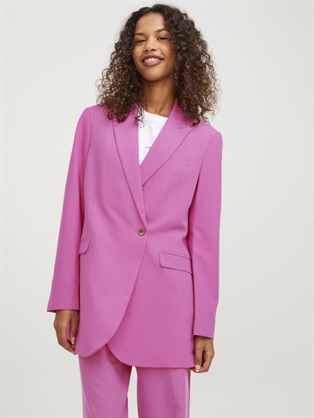 JXMARY BLAZER TLR NOOS carmine rose