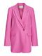 JXMARY BLAZER TLR NOOS carmine rose