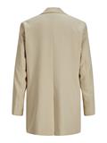 JXMARY BLAZER TLR NOOS oatmeal