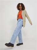 JXMARY BLAZER TLR NOOS oatmeal