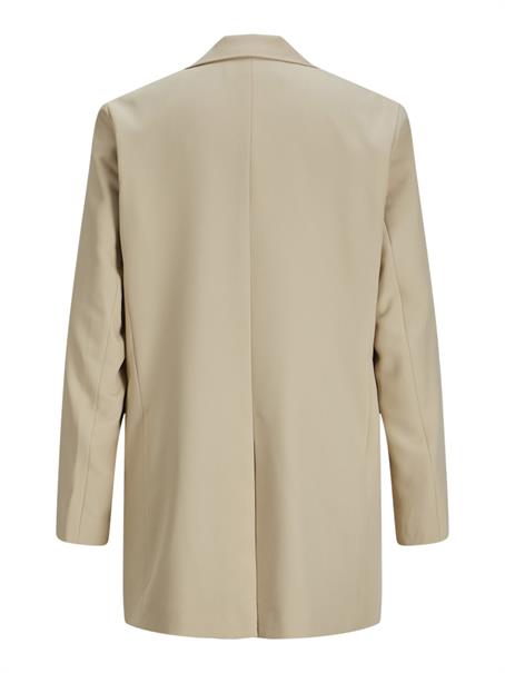 JXMARY BLAZER TLR NOOS oatmeal