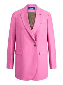 JXMARY BLAZER TLR NOOS super pink