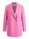 JXMARY BLAZER TLR NOOS super pink