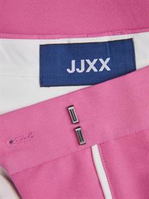 JXMARY HW PANT TLR NOOS carmine rose