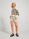 JXMARY HW SHORTS TLR SN seedpearl