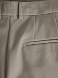 JXMARY REGULAR HW PANT NOOS brindle