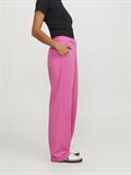JXMARY REGULAR HW PANT NOOS carmine rose